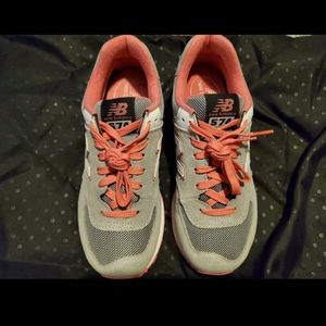 New Balance Sneakers